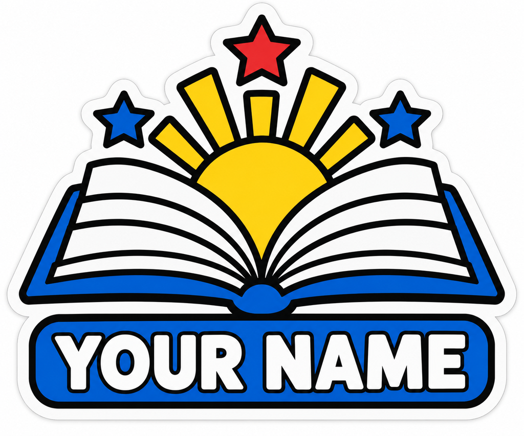 Yes, I Read It. book club charm, Charmpatico catalog charm
