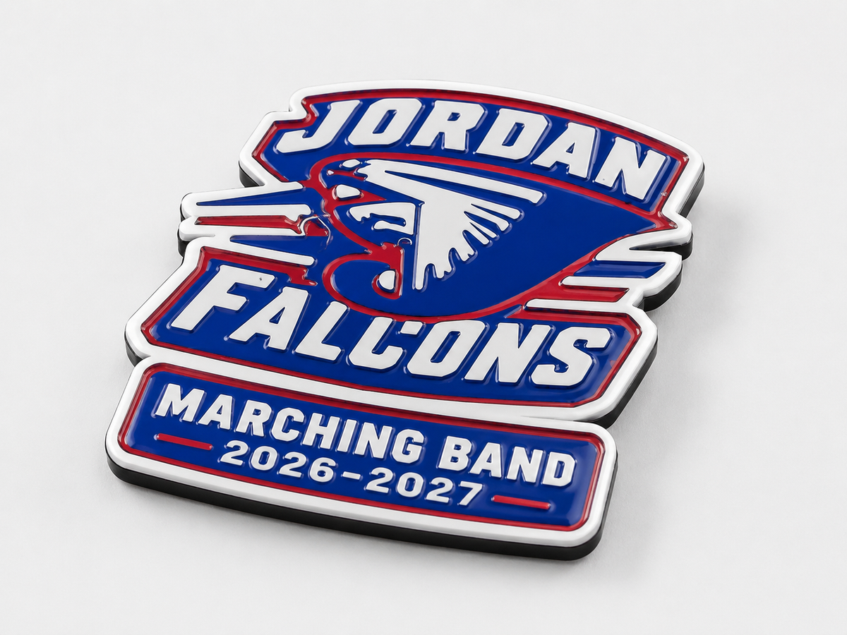 Fundraising With Custom Charms