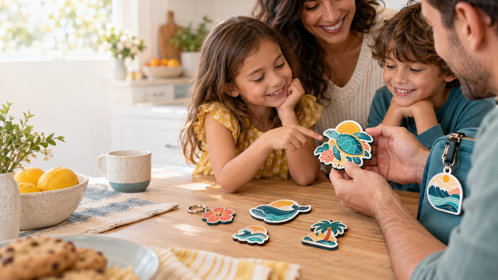 Homepage custom charms story image